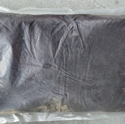 Fertilizante Coco expandido